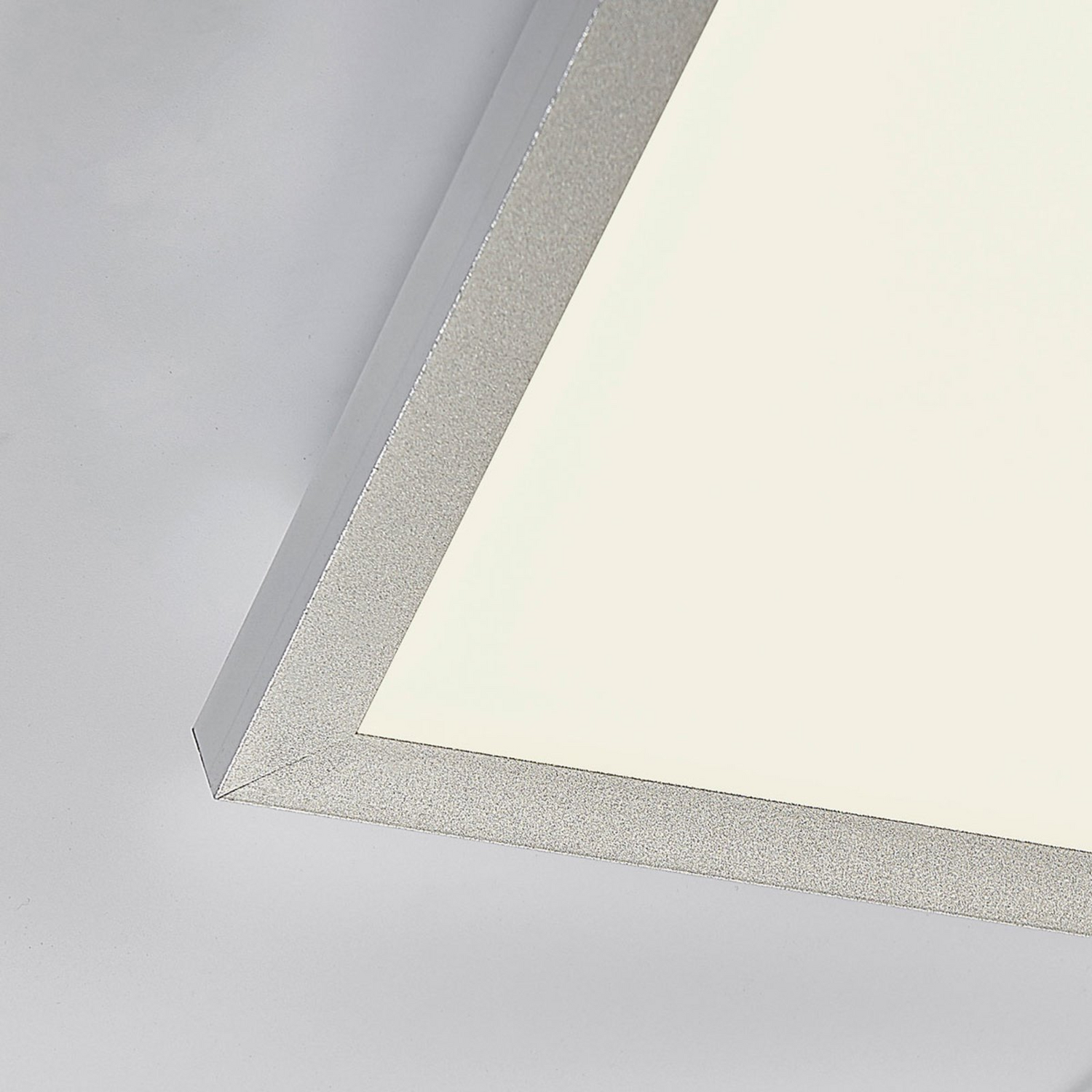 B-Ware Arcchio Arthur Led Panel Deckenlampe Licht Lampe Leuchte 50 W Siehe Text - 4251096530322