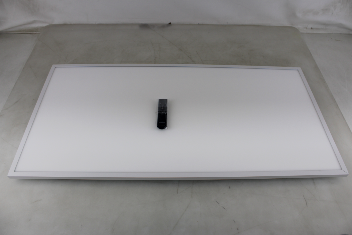 Arcchio Arya Led Panel Deckenlampe Deckenleuchte Lampe Leuchte Siehe Text/Fotos B-Ware - 4251096540413