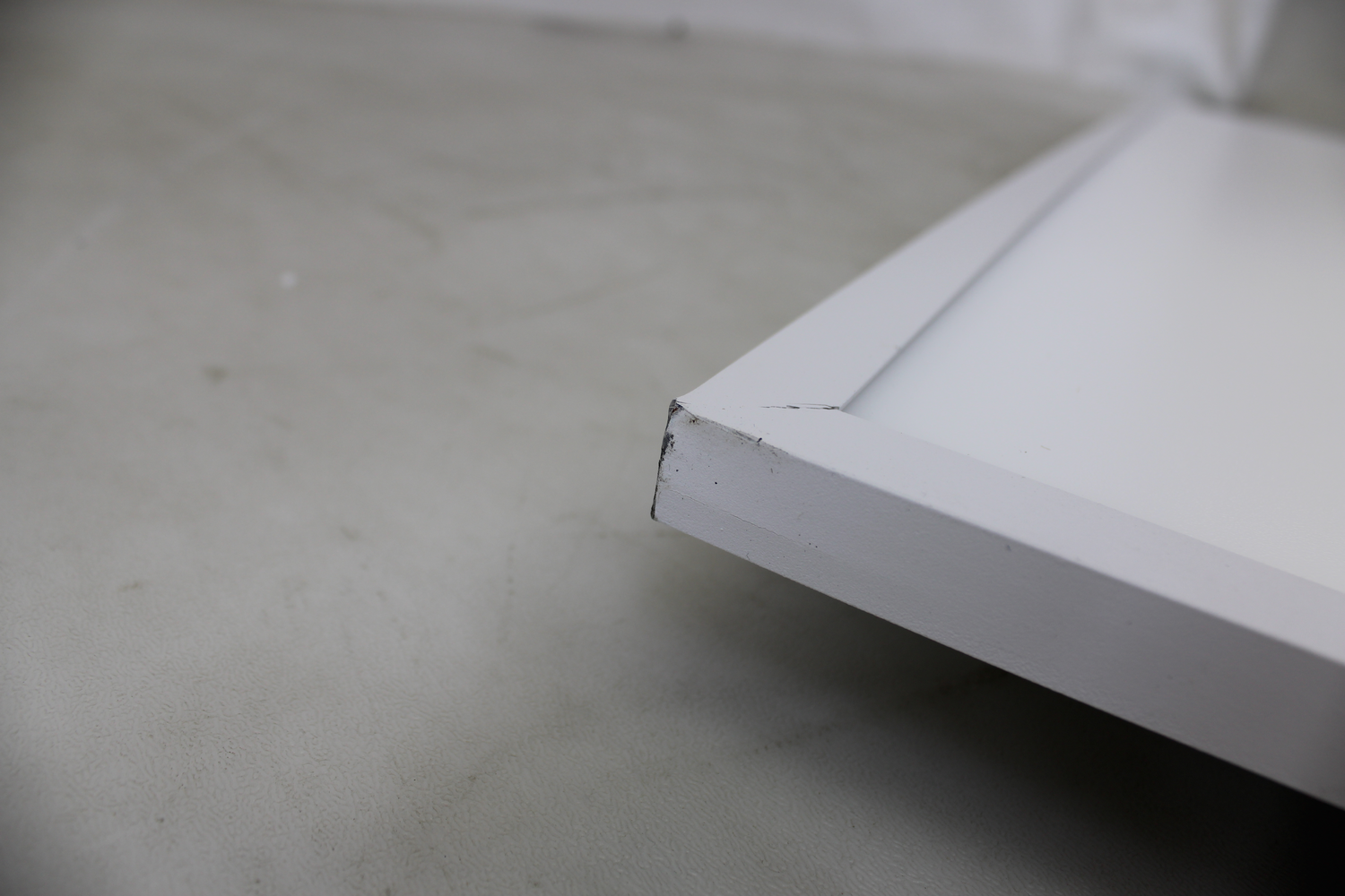 Arcchio Arya Led Panel Deckenlampe Deckenleuchte Lampe Leuchte Siehe Text/Fotos B-Ware - 4251096540413