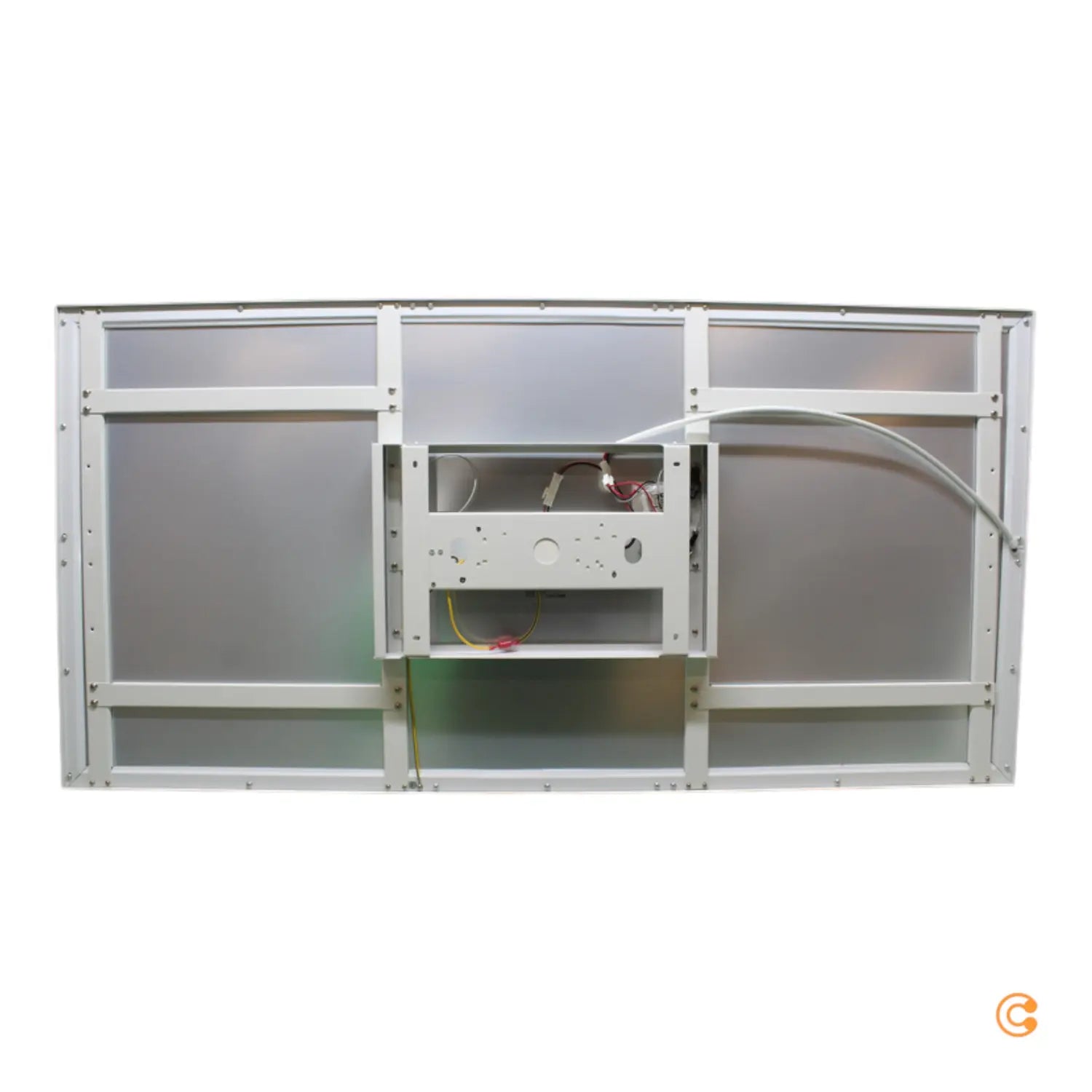 Arcchio Arya Led Panel Deckenlampe Deckenleuchte Lampe Leuchte Siehe Text/Foto B-Ware - 4251096540413