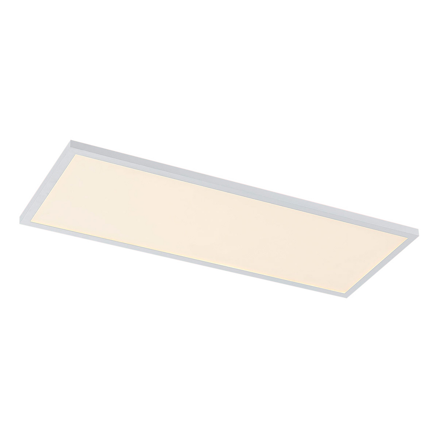B-Ware Arcchio Brenda Led Panel Deckenlampe Deckenlicht 30 X 80 Cm Weiß Siehe Text - 4251096553314