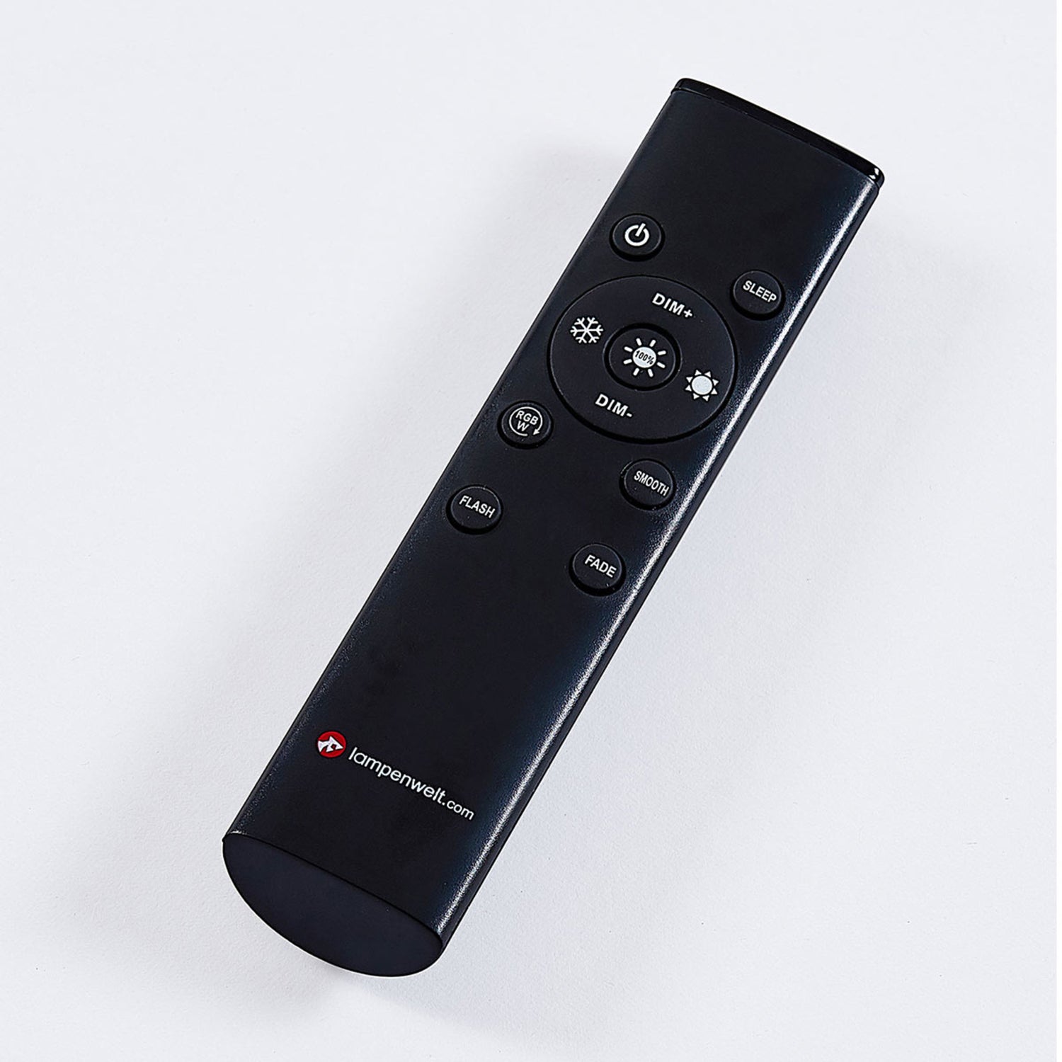 Arcchio Led Panel Deckenleuchte Flächenleuchte Fernbedienung Weiß Cct Rgb Dimmba