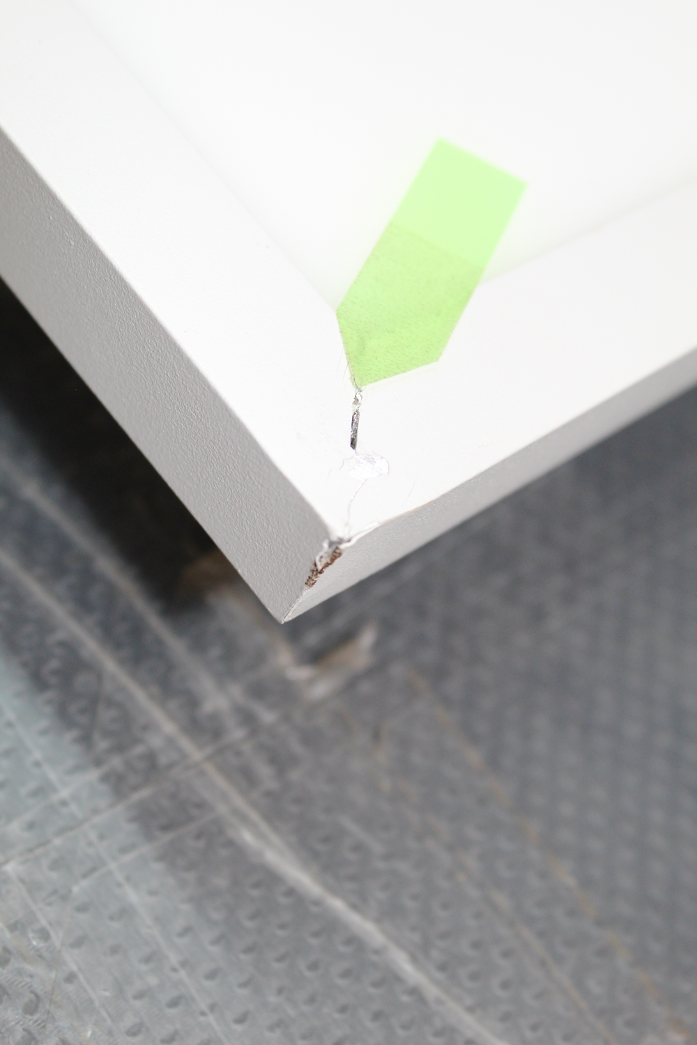 Arcchio Led Panel Brenda Deckenlampe Wohnzimmerleuchte Hängeleuchte Siehe Text B-Ware - 4251096553345