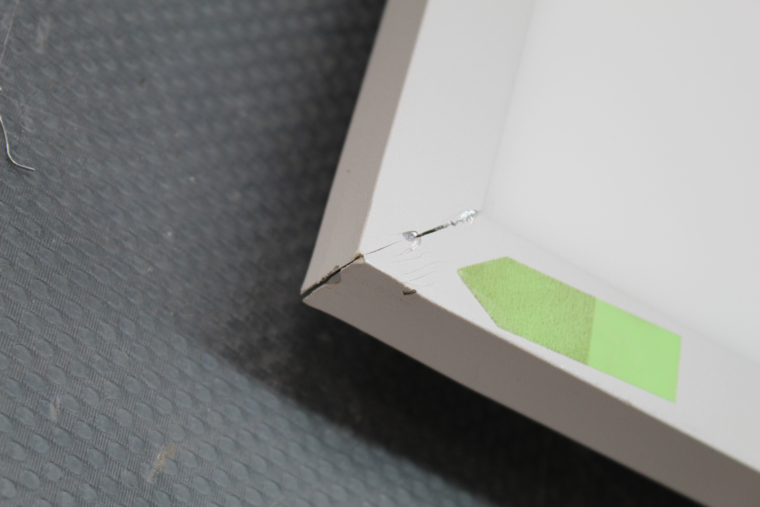 Arcchio Led Panel Brenda Deckenlampe Wohnzimmerleuchte Hängeleuchte Siehe Text B-Ware - 4251096553345