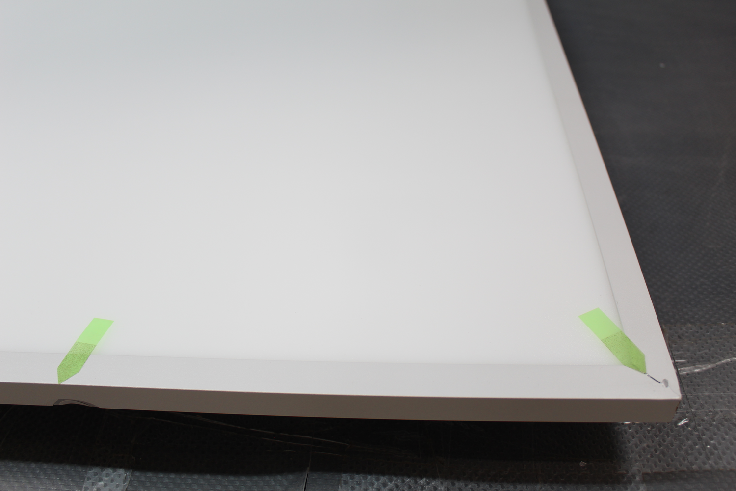 Arcchio Led Panel Brenda Deckenlampe Wohnzimmerleuchte Hängeleuchte Siehe Text B-Ware - 4251096553345