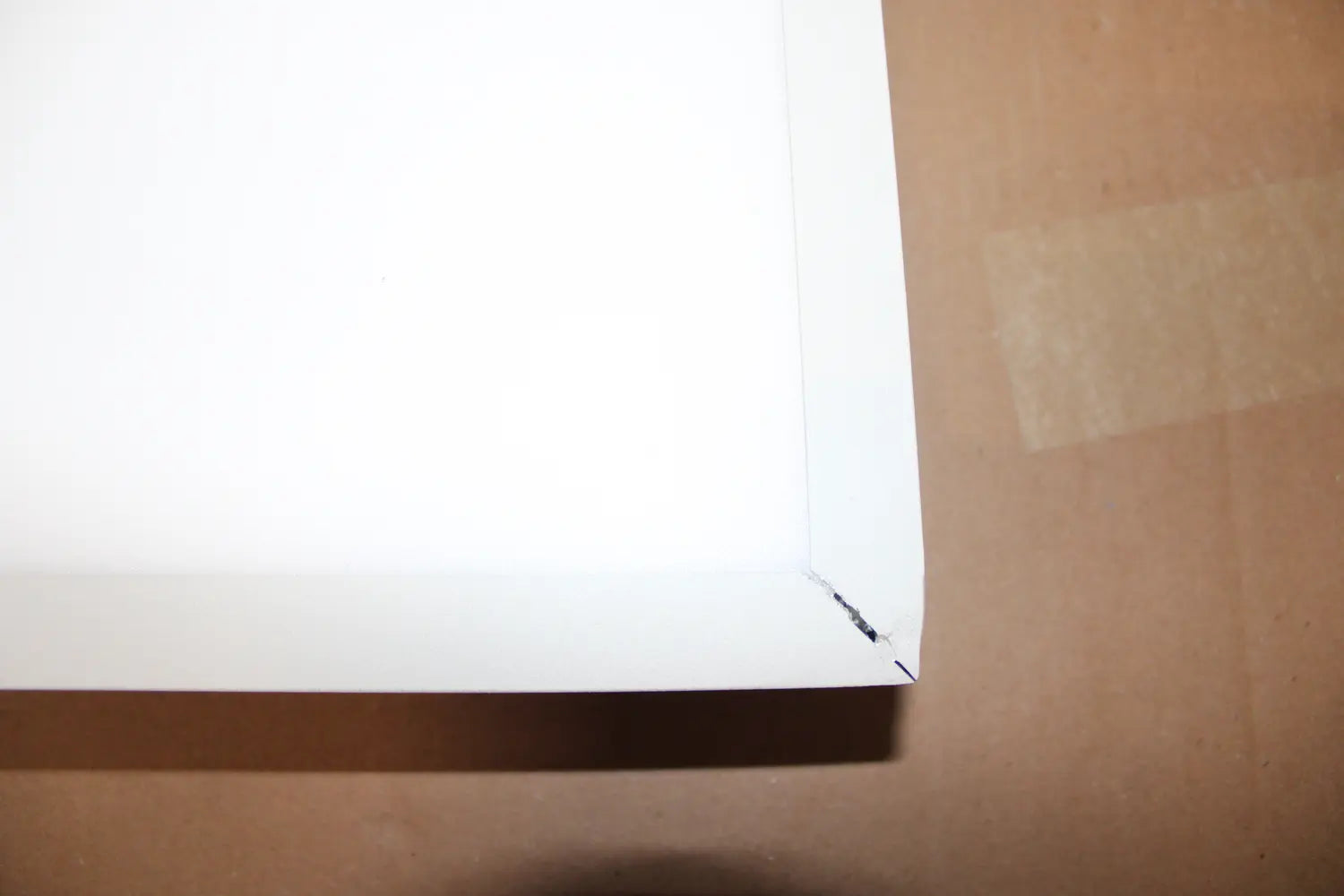 B-Ware Arcchio Led Panel Brenda Deckenlampe Wohnzimmerleuchte Lampe Siehe Text/Foto - 4251096553345