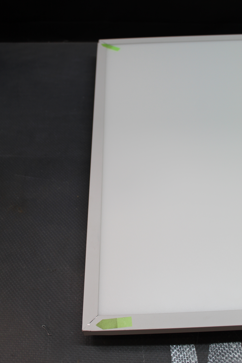 Arcchio Led Panel Brenda Deckenlampe Wohnzimmerleuchte Hängeleuchte Siehe Text B-Ware - 4251096553345