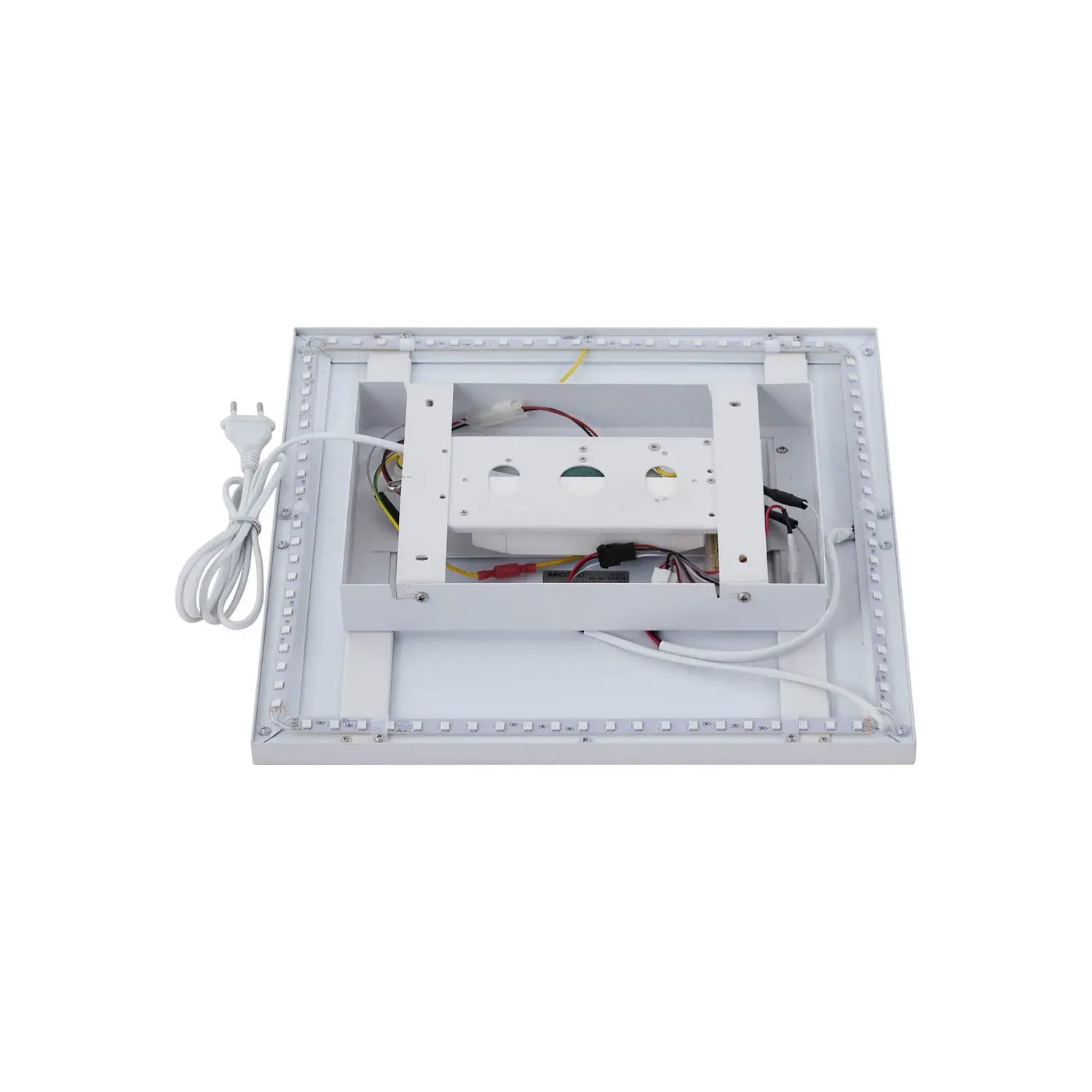 B-Ware Arcchio Led Panel Brenda Cct Rgb 40 X 40cm Deckenlampe Led Fernbedienung Lampe - 8502193106614