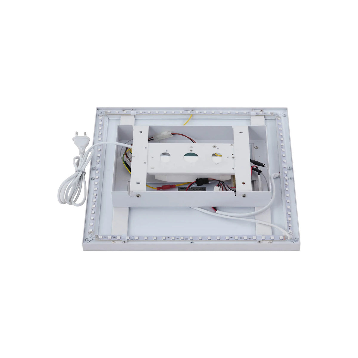 Arcchio LED Panel Deckenleuchte Licht weiss Fernbedienung dimmbar multicolour - 8502193106614