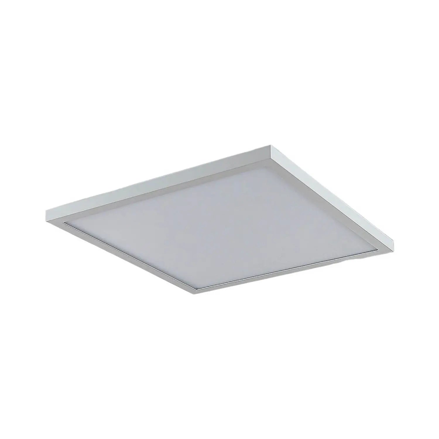 B-Ware Arcchio Led Panel Brenda Cct Rgb 40 X 40cm Deckenlampe Led Fernbedienung Lampe - 8502193106614