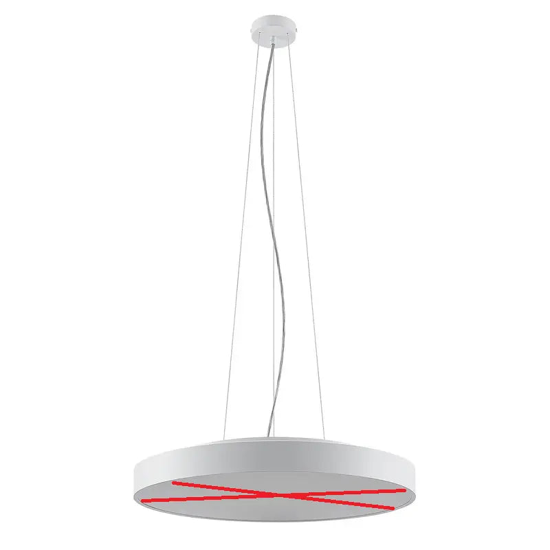 Arcchio Vanida Led Pendellampe Lampe Leuchte Deckenlampe Weiß Siehe Text/Foto B-Ware - 4251096597752