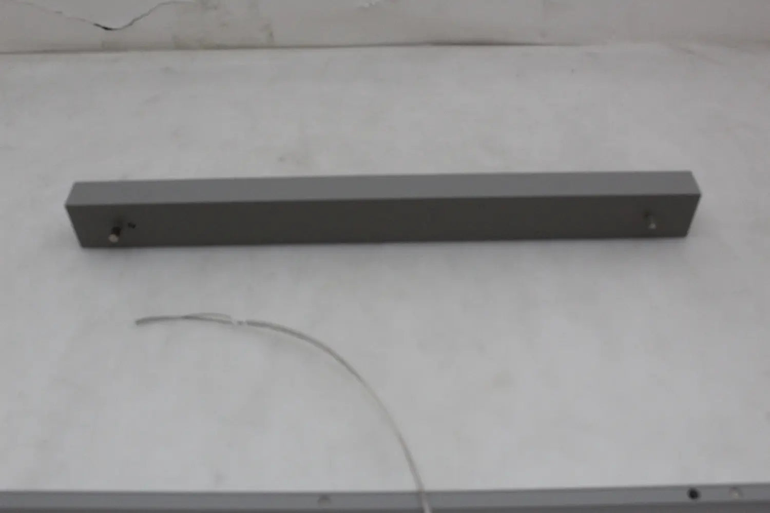 B-Ware Arcchio Dimmbare Büro Led Pendelleuchte Dorean Lampe Deckenlampe Siehe Text/F939 - 4251096514155