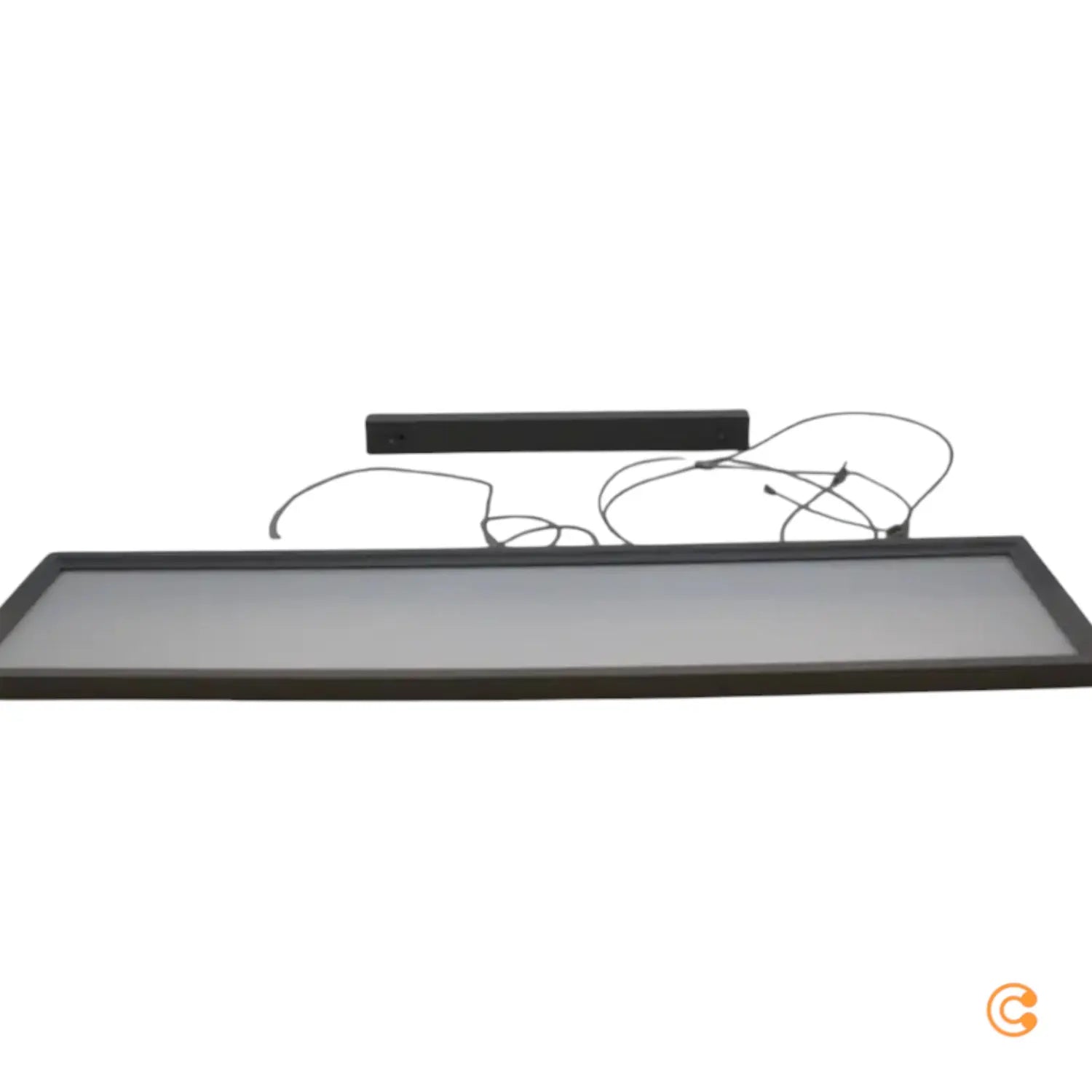 B-Ware Arcchio Dimmbare Büro Led Pendelleuchte Dorean Lampe Deckenlampe Siehe Text/F939 - 4251096514155