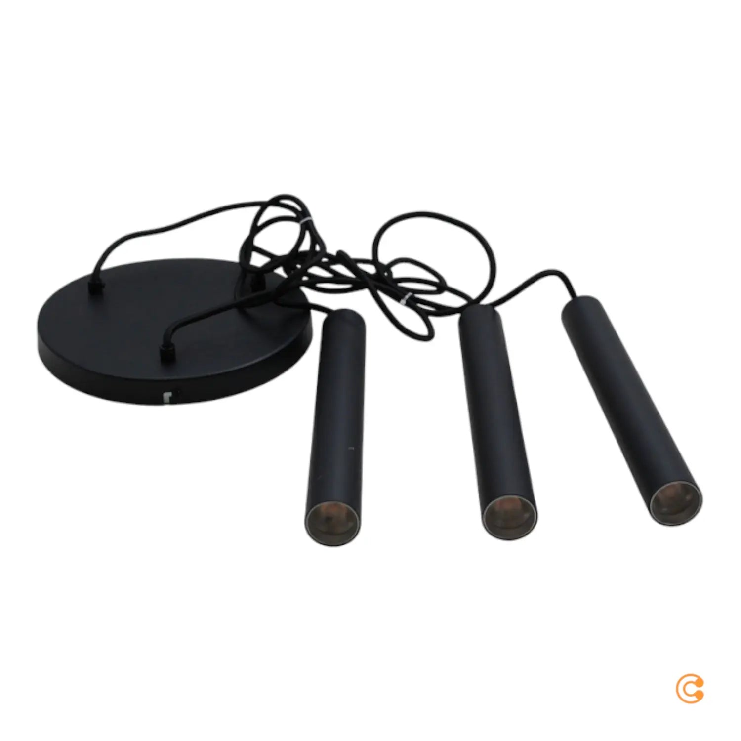 Arcchio Franka Led Pendelleuchte Pendelleuchte Lampe 3 Flammig Siehe Text/Foto B-Ware - 4251096568646