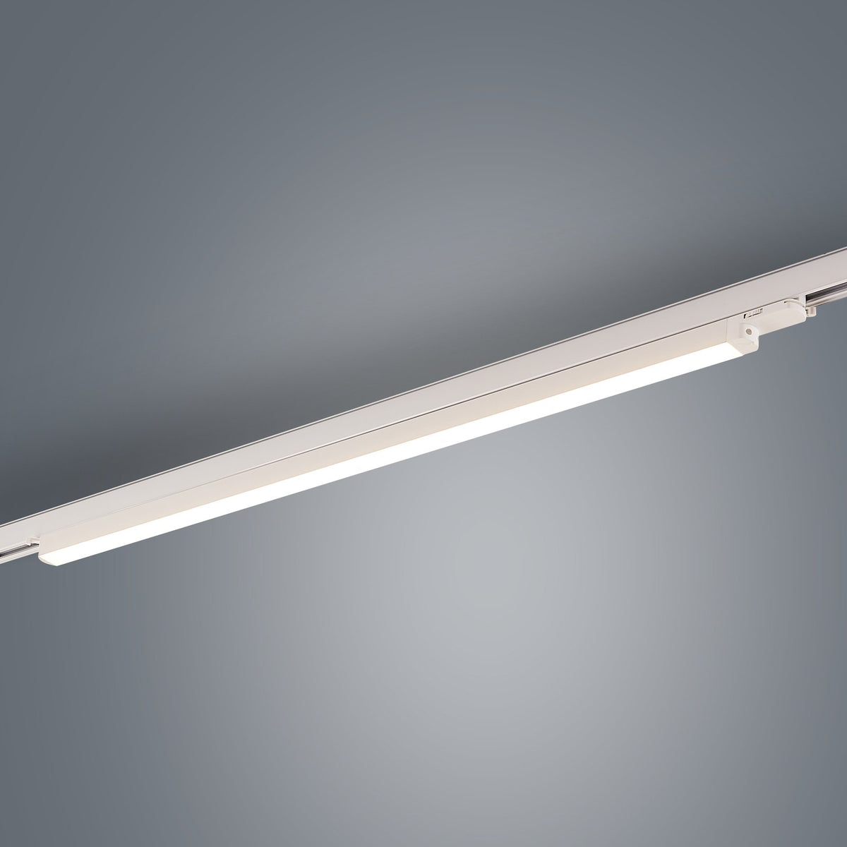 Arcchio Schienenleuchte Strahler LED Harlow weiß warmweiß Kunststoff Alumin619 - 4251096583700