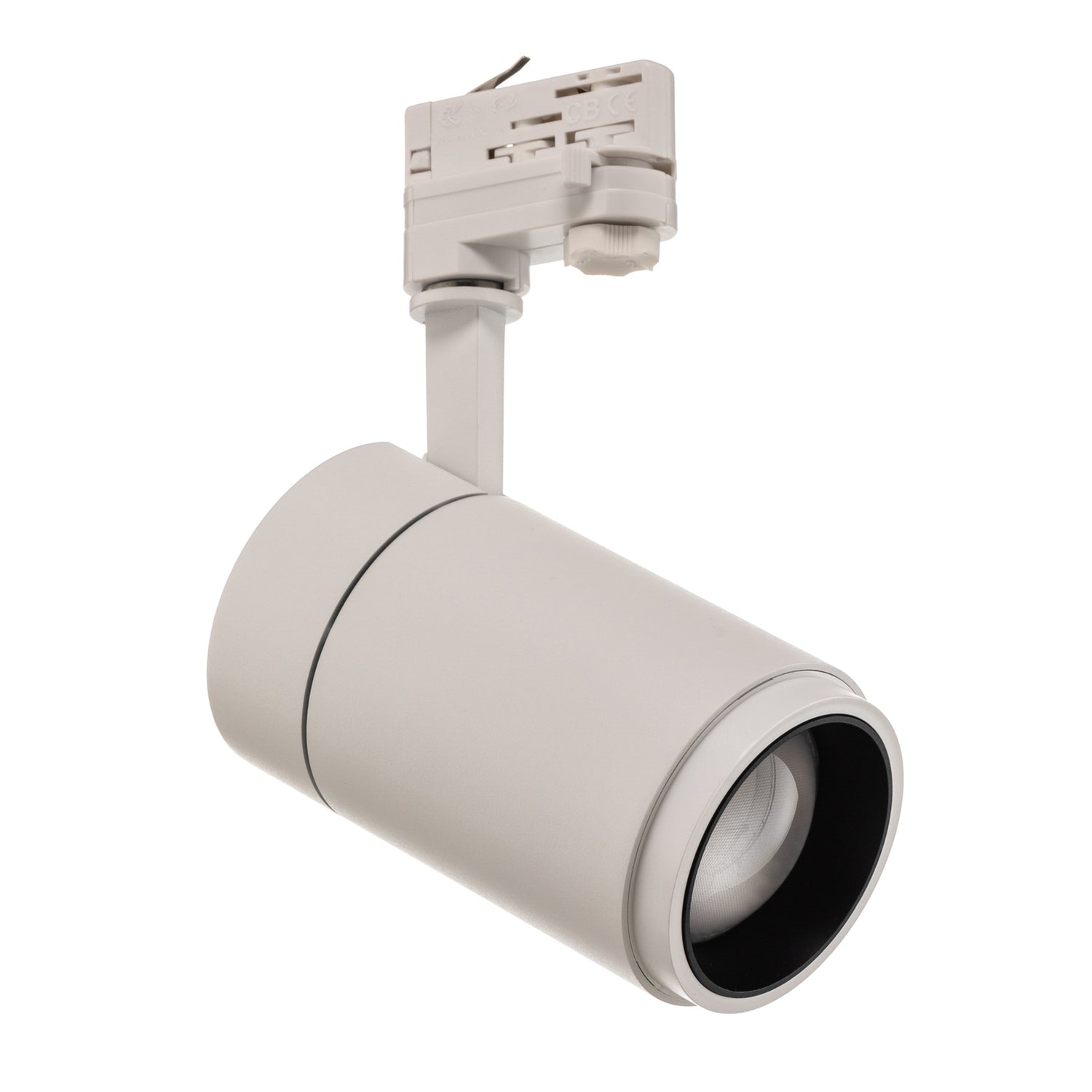 B-Ware Arcchio Strahler Spot Schienenstrahler Led Nanna Weiß Dali 3000 K Lampe Leuchte - 4251911789690