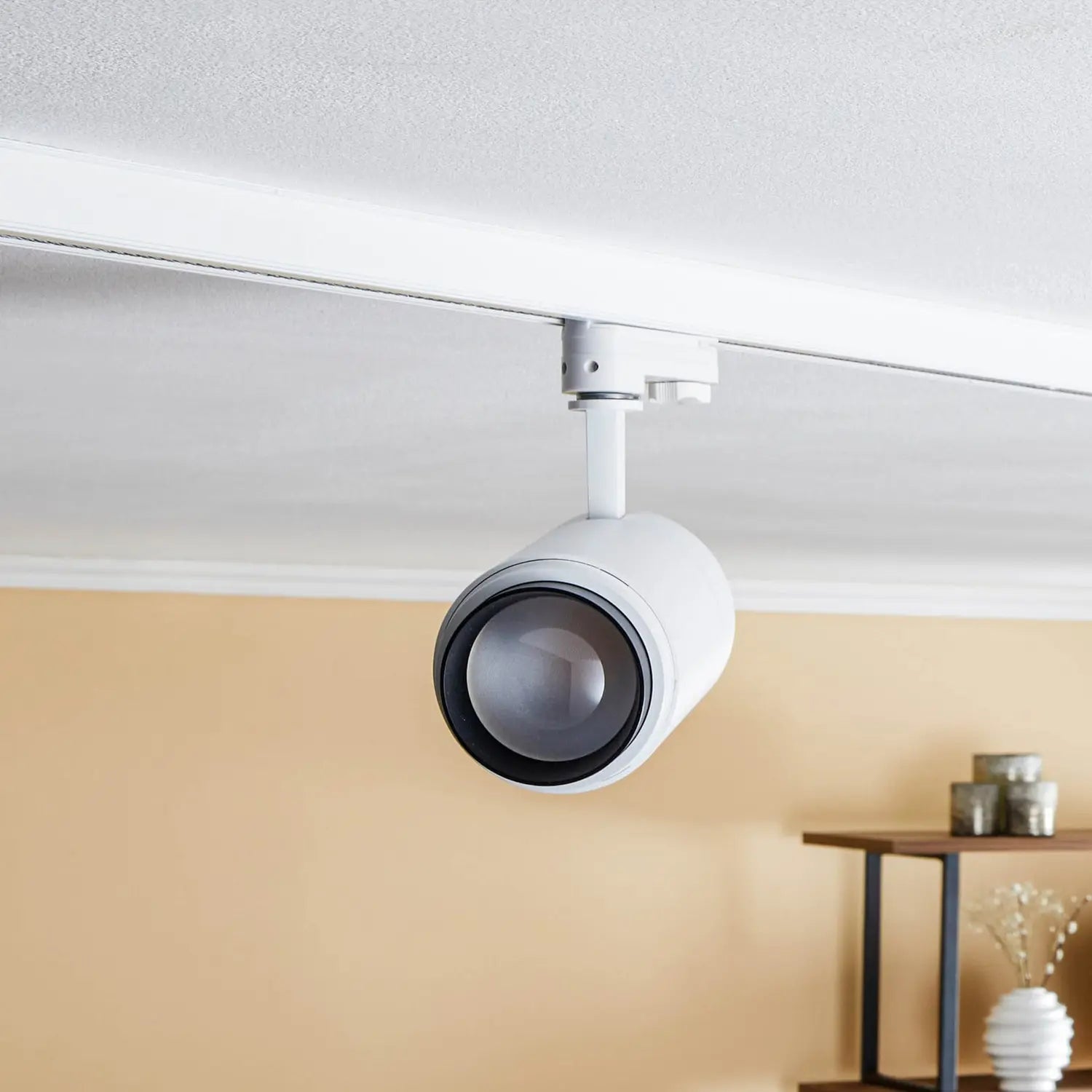 B-Ware Arcchio Strahler Spot Schienenstrahler Led Nanna Weiß Dali 3000 K Lampe Leuchte - 4251911789690