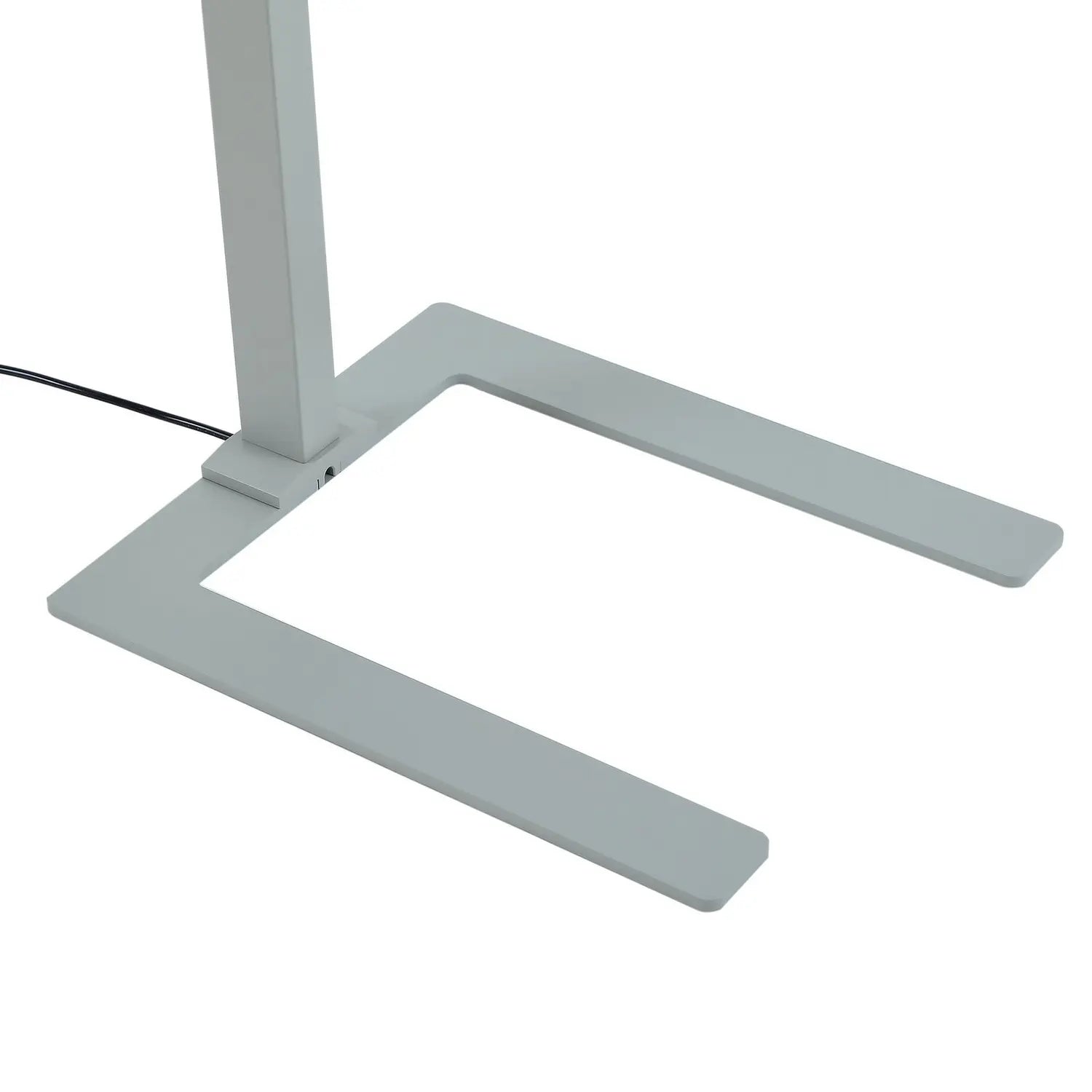 B-Ware Arcchio Stehleuchte Standlampe Led Logan Human Centric Lighting Silber Dimmbar - 4251911798029
