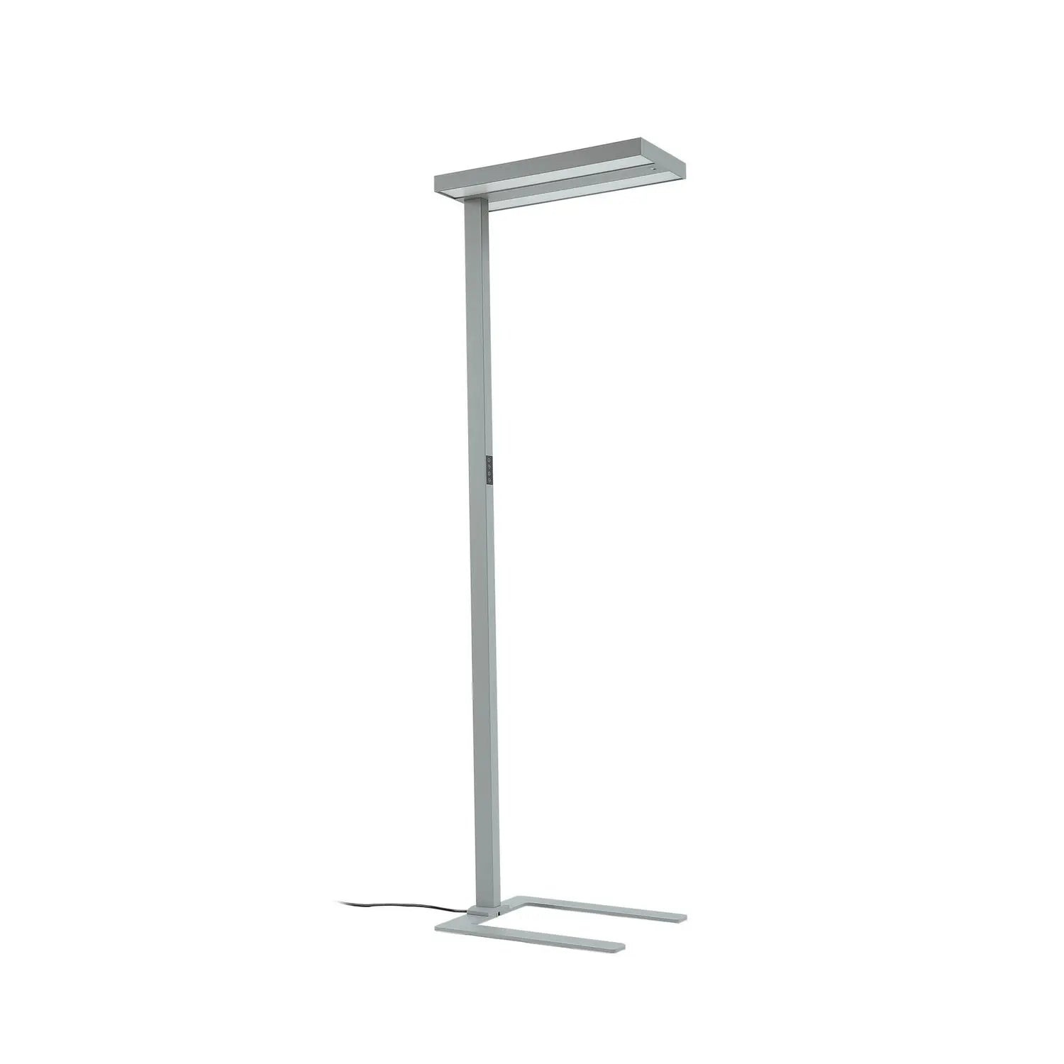 B-Ware Arcchio Stehleuchte Standlampe Led Logan Human Centric Lighting Silber Dimmbar - 4251911798029