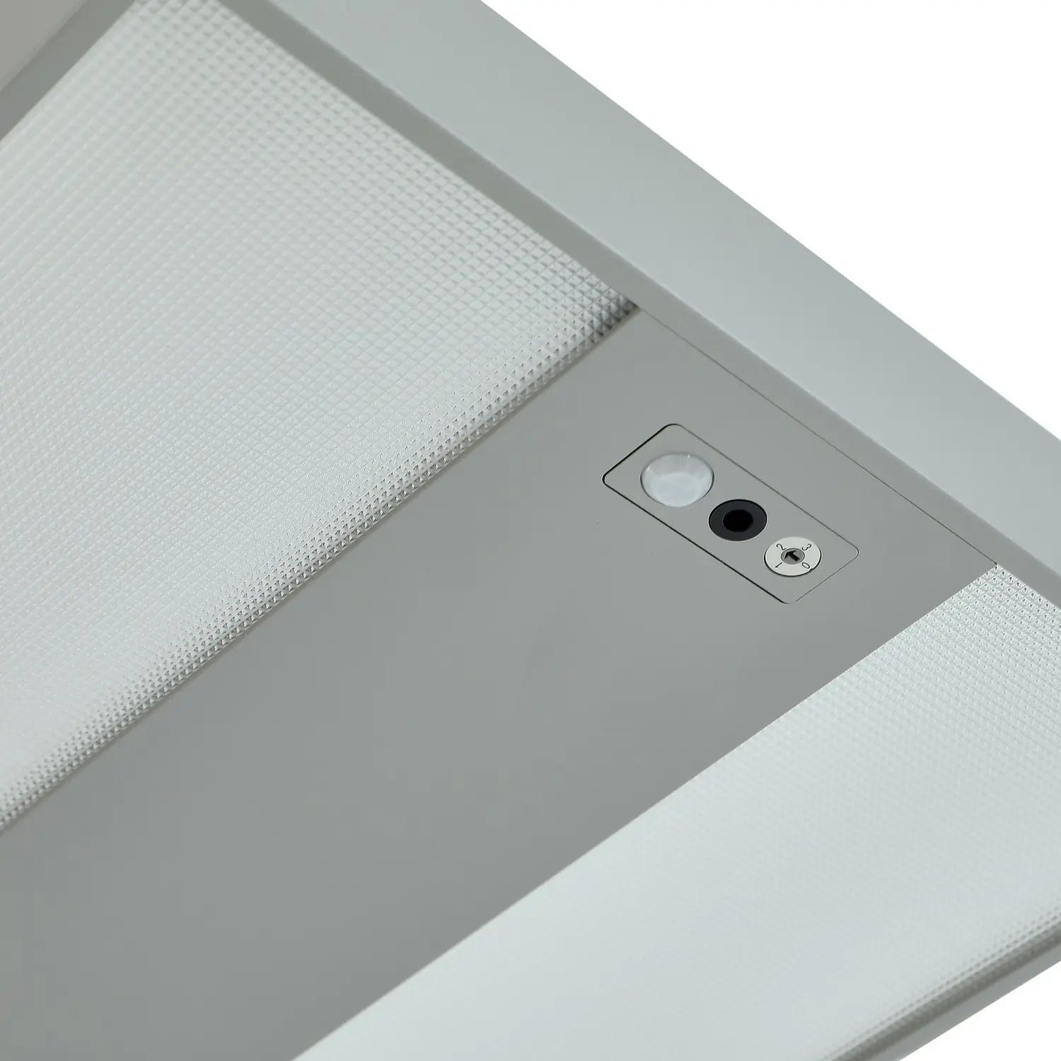 B-Ware Arcchio Stehleuchte Standlampe Led Logan Human Centric Lighting Silber Dimmbar - 4251911798029