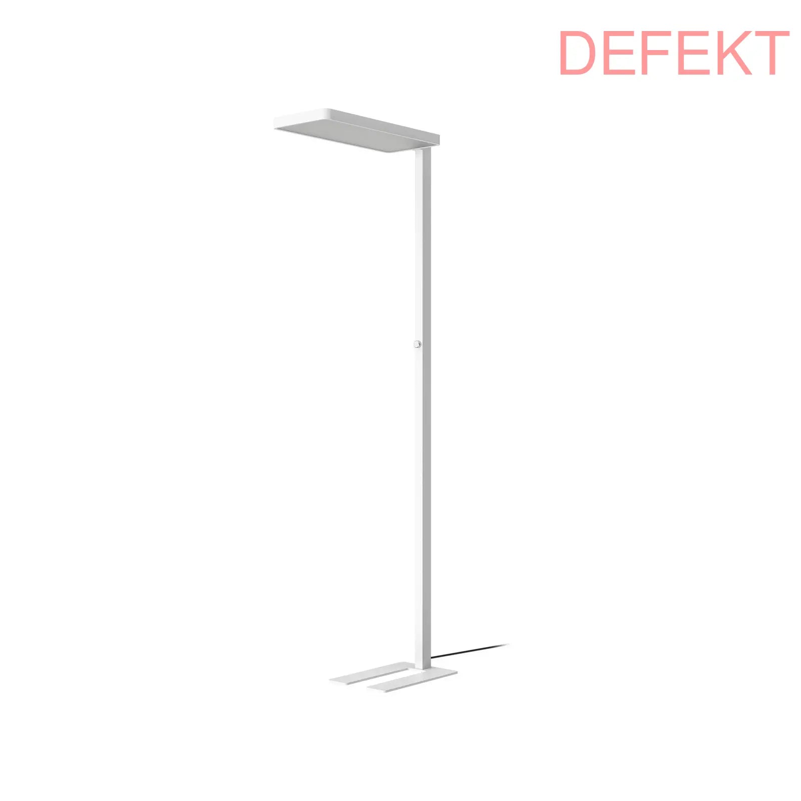 D-Ware Arcchio Stehleuchte Standlampe Led Timon Dimmfunktion Weiß Defektware - 4251911782356