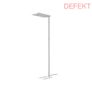 D-Ware Arcchio Stehleuchte Standlampe Led Timon Dimmfunktion Weiß Defektware