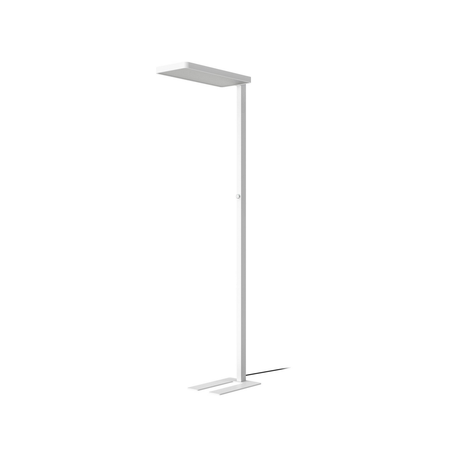 B-Ware Arcchio Stehleuchte Standlampe Led Timon Dimmfunktion Weiß Arbeitszimmer Büro567 - 4251911782356