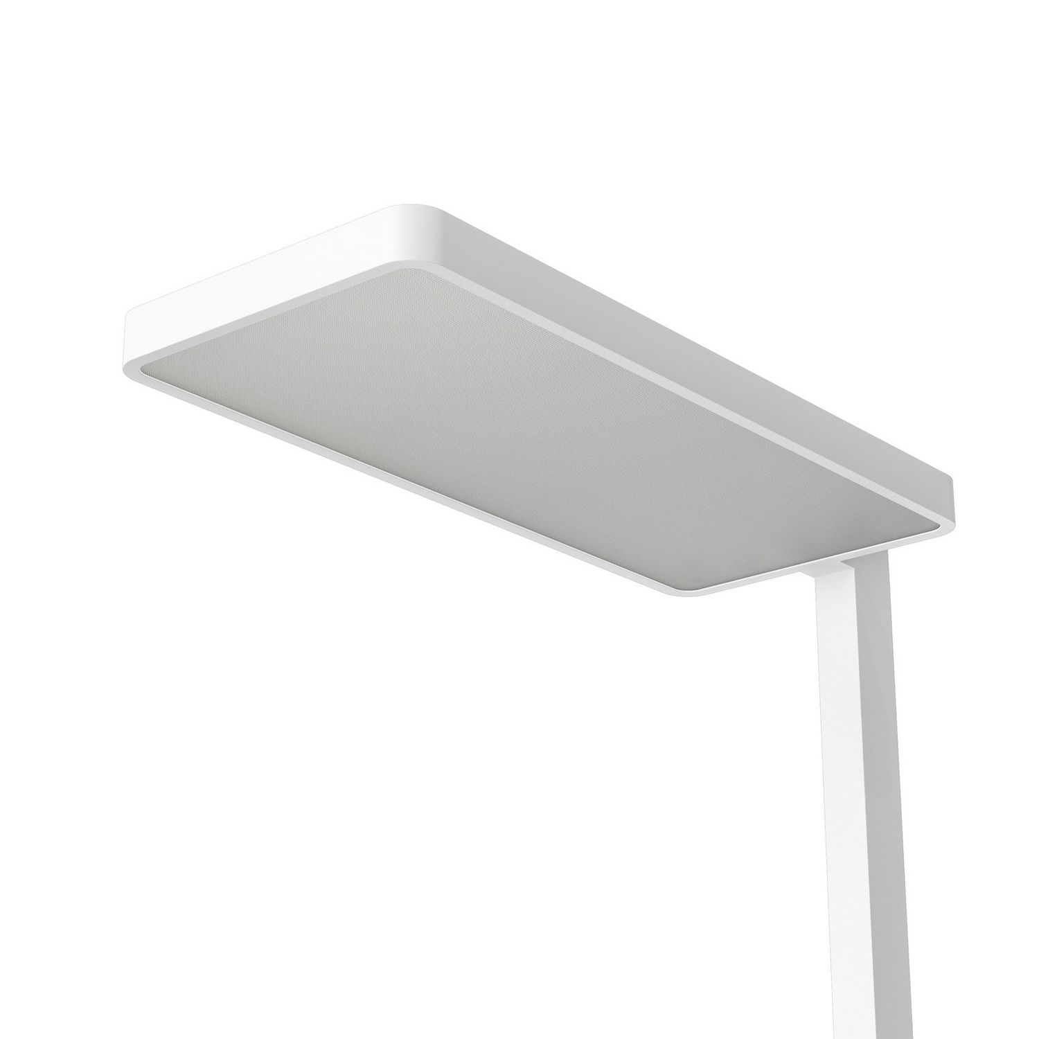 B-Ware Arcchio Stehleuchte Standlampe Led Timon Dimmfunktion Weiß Arbeitszimmer Büro567 - 4251911782356
