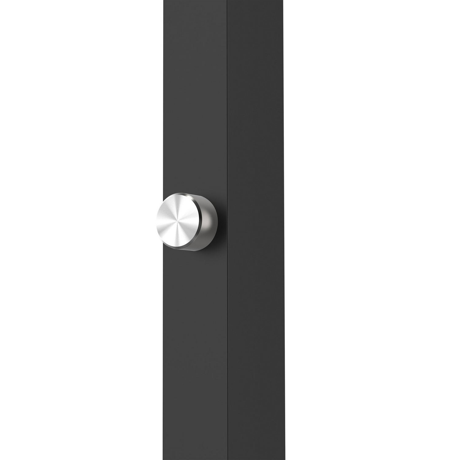 B-Ware Arcchio Led Lampe Stehleuchte Timon Schwarz 54 W Dimmbar Höhe 195 Cm Leuchte Spot - 4251911782363