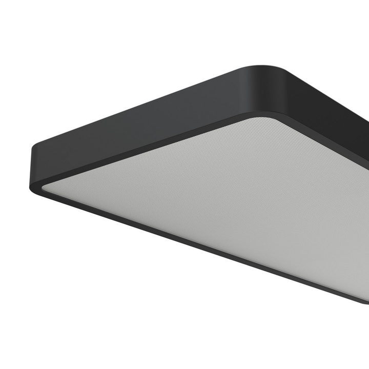 Arcchio Led Lampe Stehleuchte Timon Schwarz 54 W Dimmbar Höhe 195 Cm Leuchte Spot B-Ware