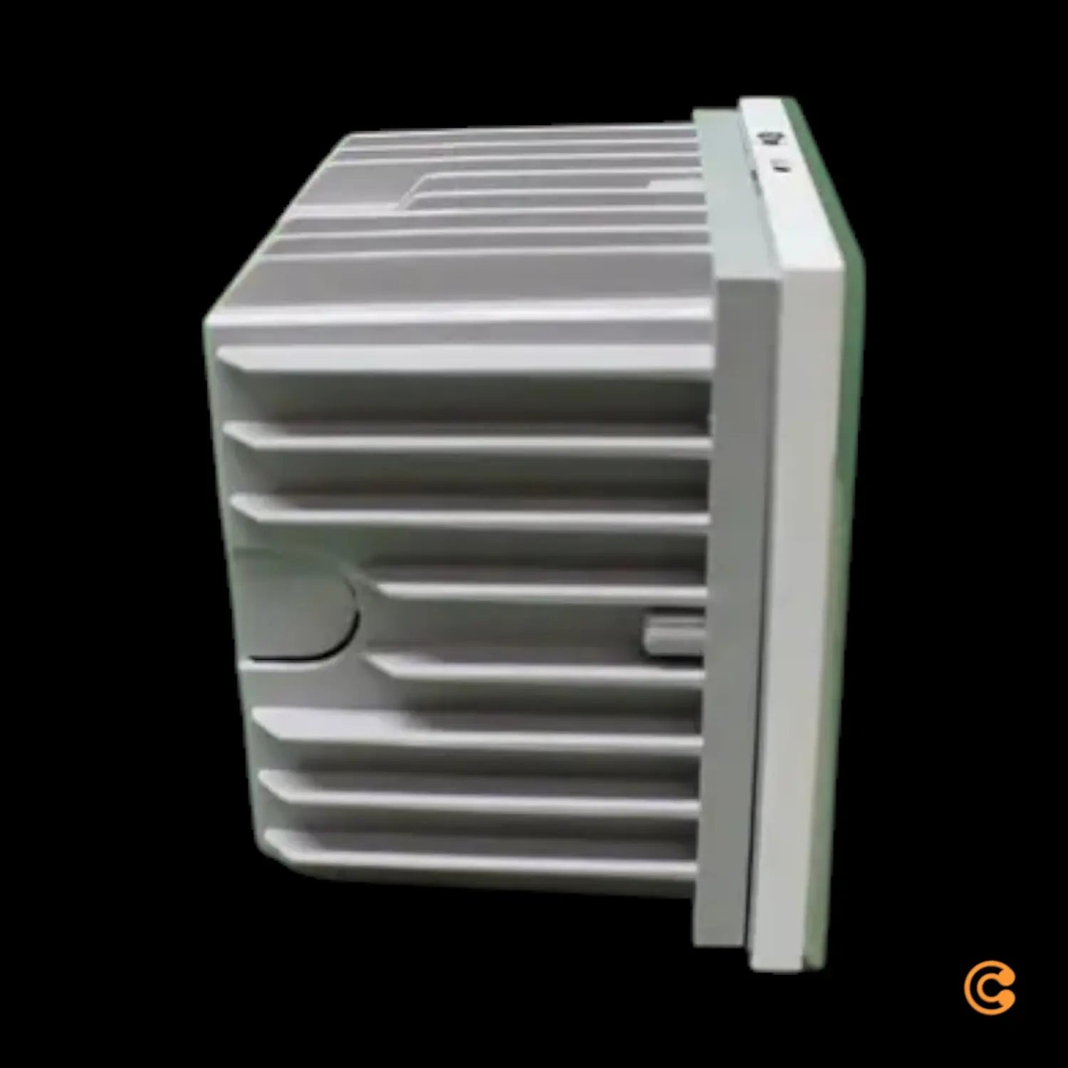 B-Ware Arcchio Led Wandeinbaulampe Zamo Abdeckung Glas Weiß Siehe Text/Foto - 4251911742220