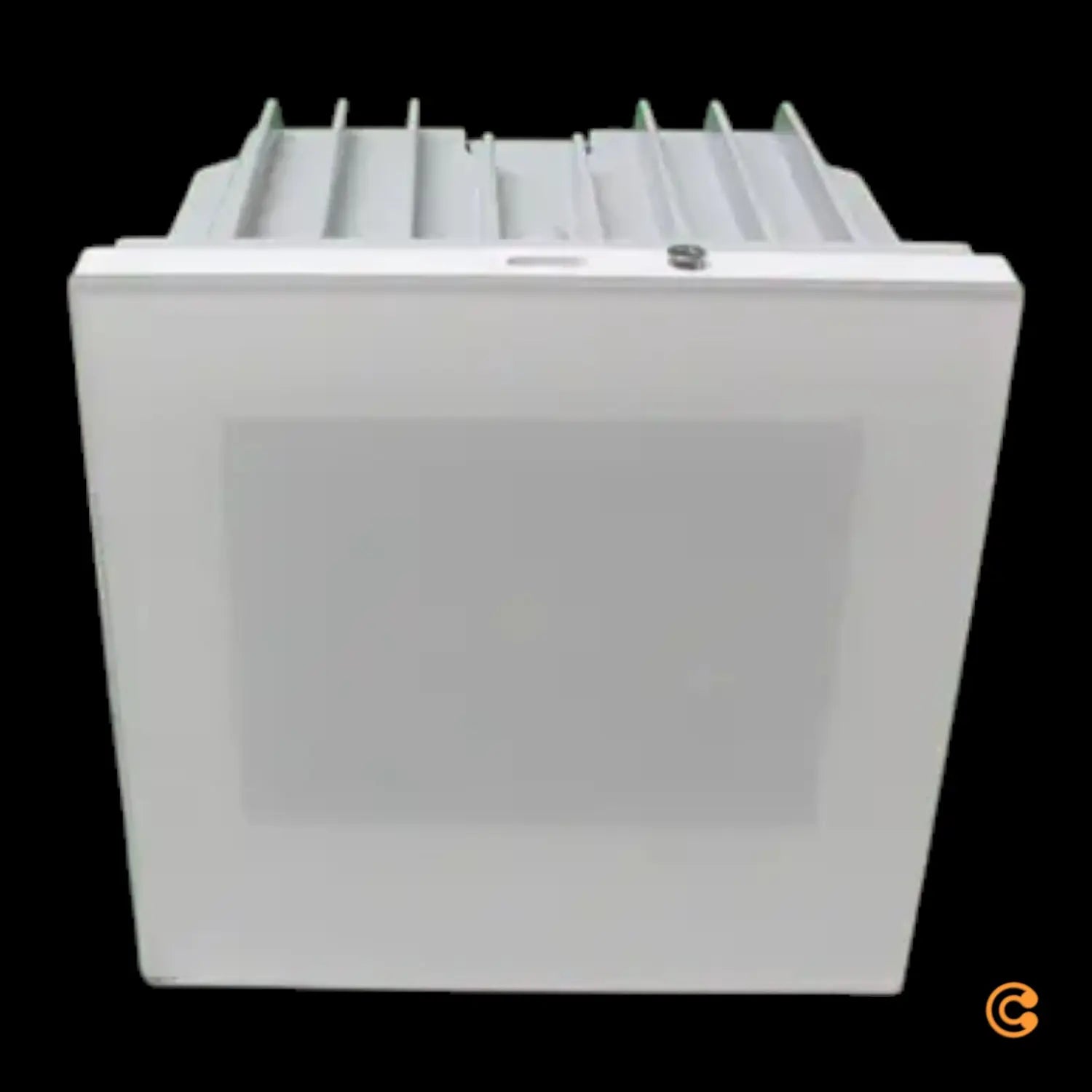 B-Ware Arcchio Led Wandeinbaulampe Zamo Abdeckung Glas Weiß Siehe Text/Foto - 4251911742220