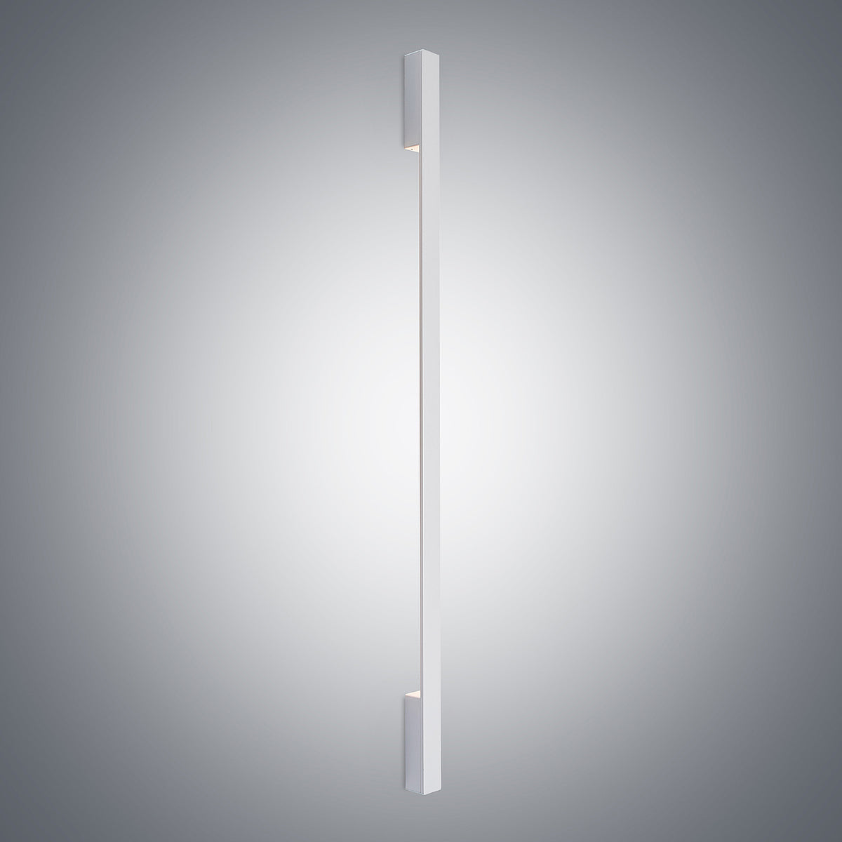 Arcchio Wandleuchte Wandlampe LED Ivano weiß Aluminium Leuchte Lampe 130 cm - 4251096589788