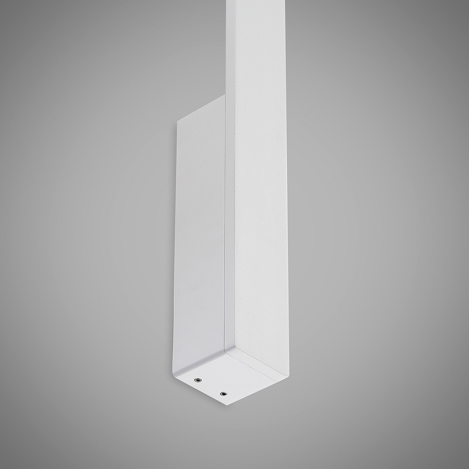 B-Ware Arcchio Led Wandleuchte Ivano 130 Cm Weiß Aluminium Wandlampe Lampe Leuchte Spot - 4251096589788