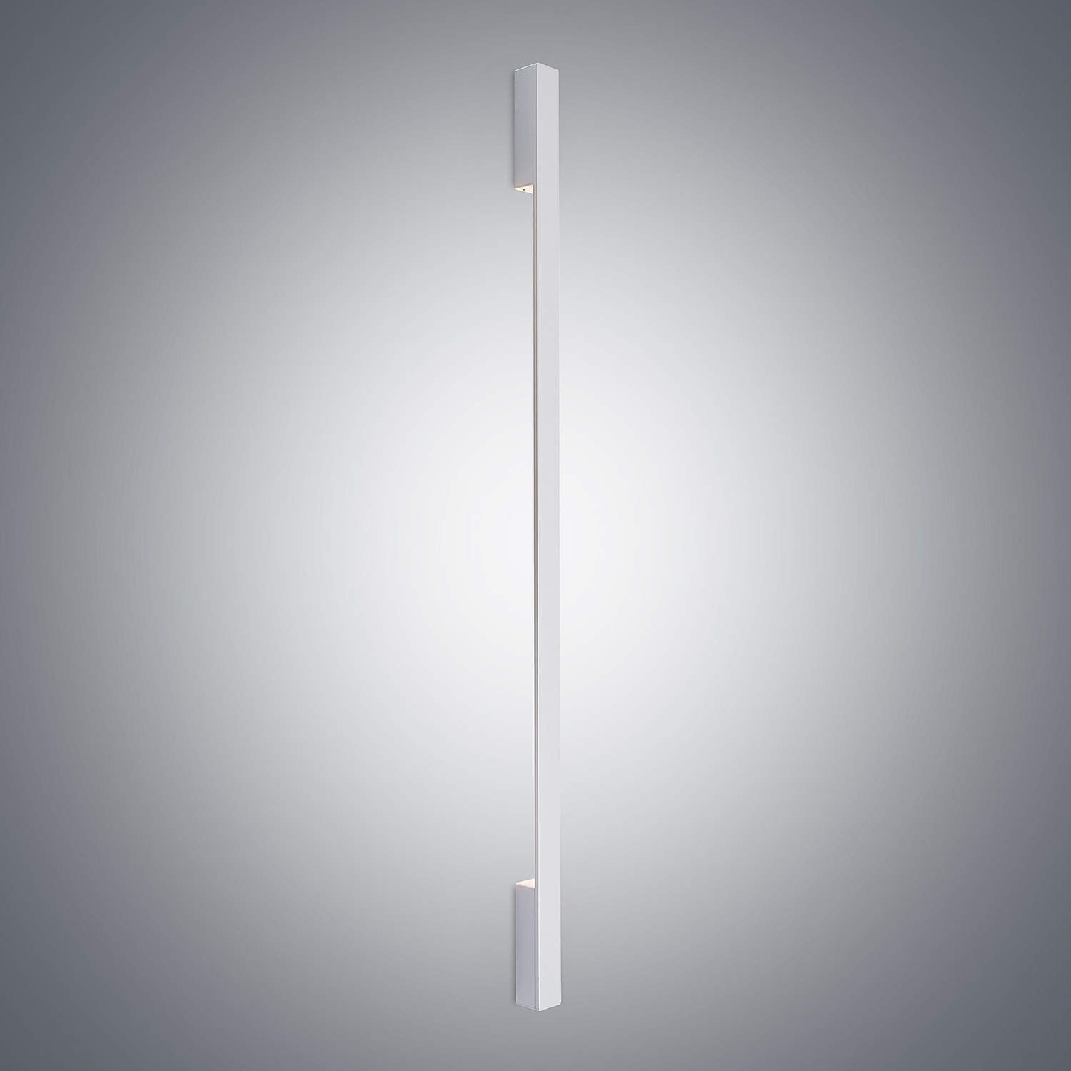 B-Ware Arcchio Led Wandleuchte Ivano 130 Cm Weiß Aluminium Wandlampe Lampe Leuchte Spot - 4251096589788