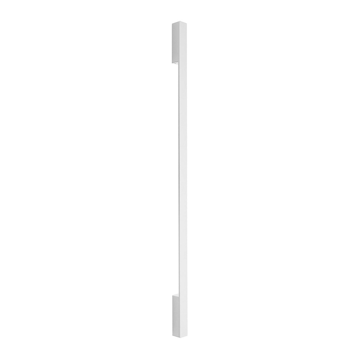 Arcchio Wandleuchte Wandlampe LED Ivano weiß Aluminium Leuchte Lampe 130 cm - 4251096589788