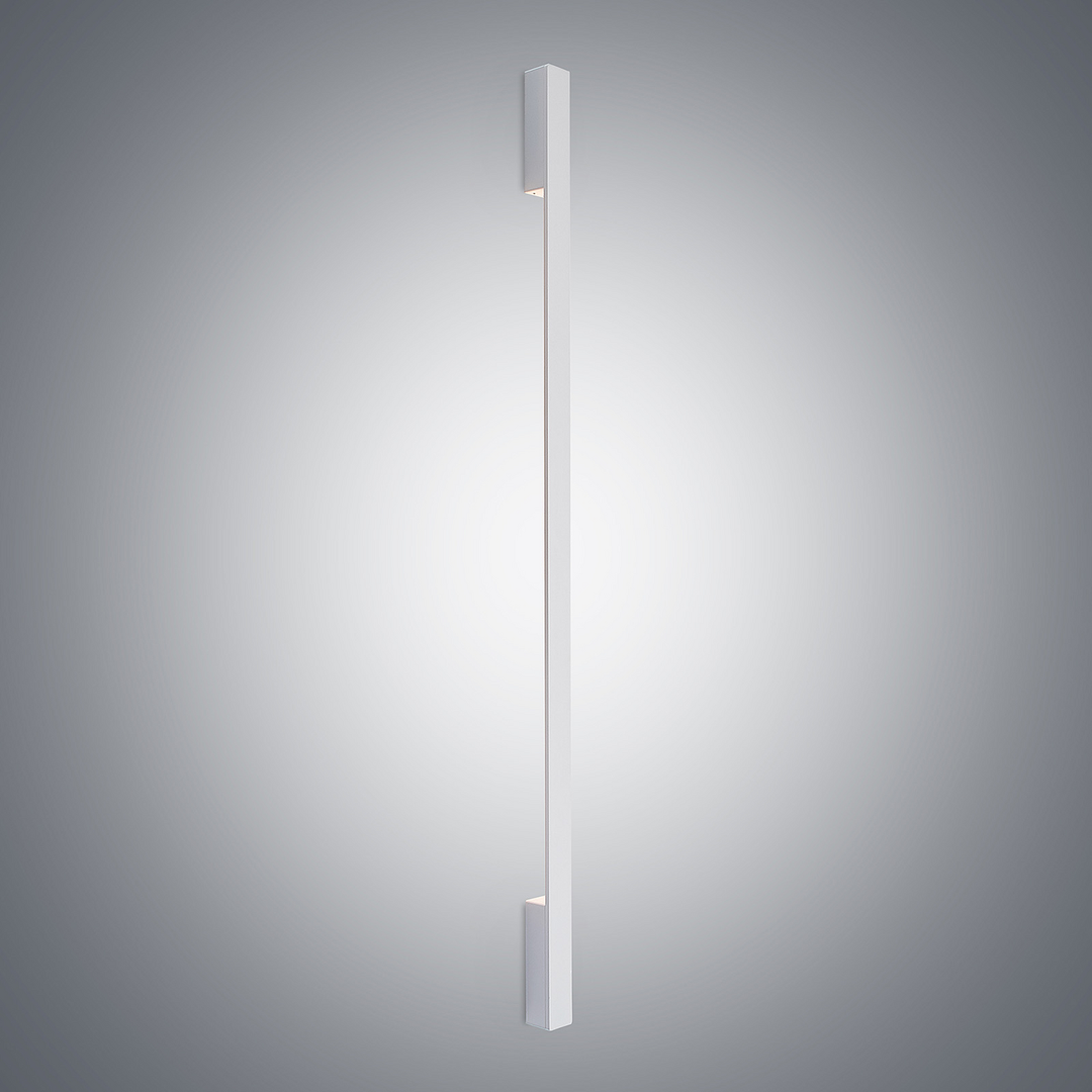 Arcchio Led Wandleuchte Ivano 130 Cm Weiß Aluminium Wandlampe Lampe Leuchte Spot B-Ware - 4251096589788