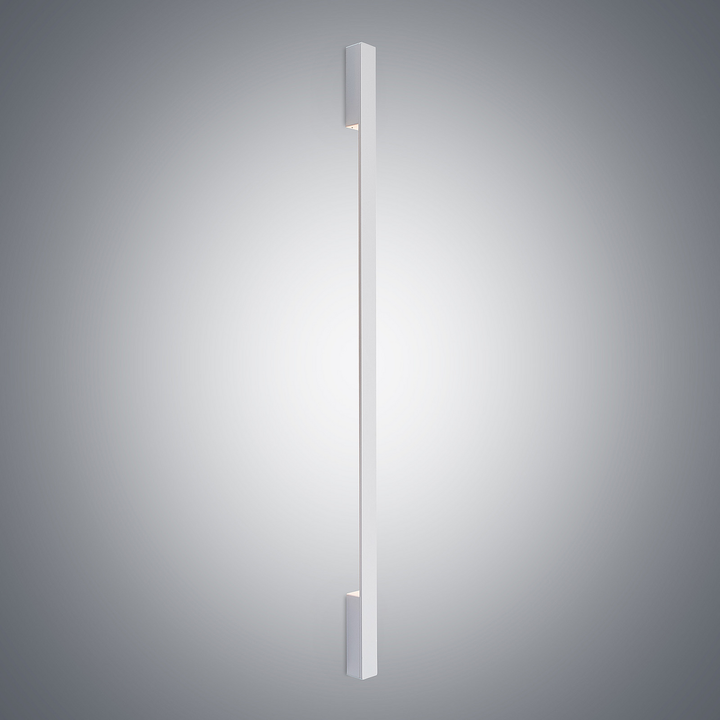 Arcchio Led Wandleuchte Ivano 130 Cm Weiß Aluminium Wandlampe Lampe Leuchte Spot B-Ware - 4251096589788