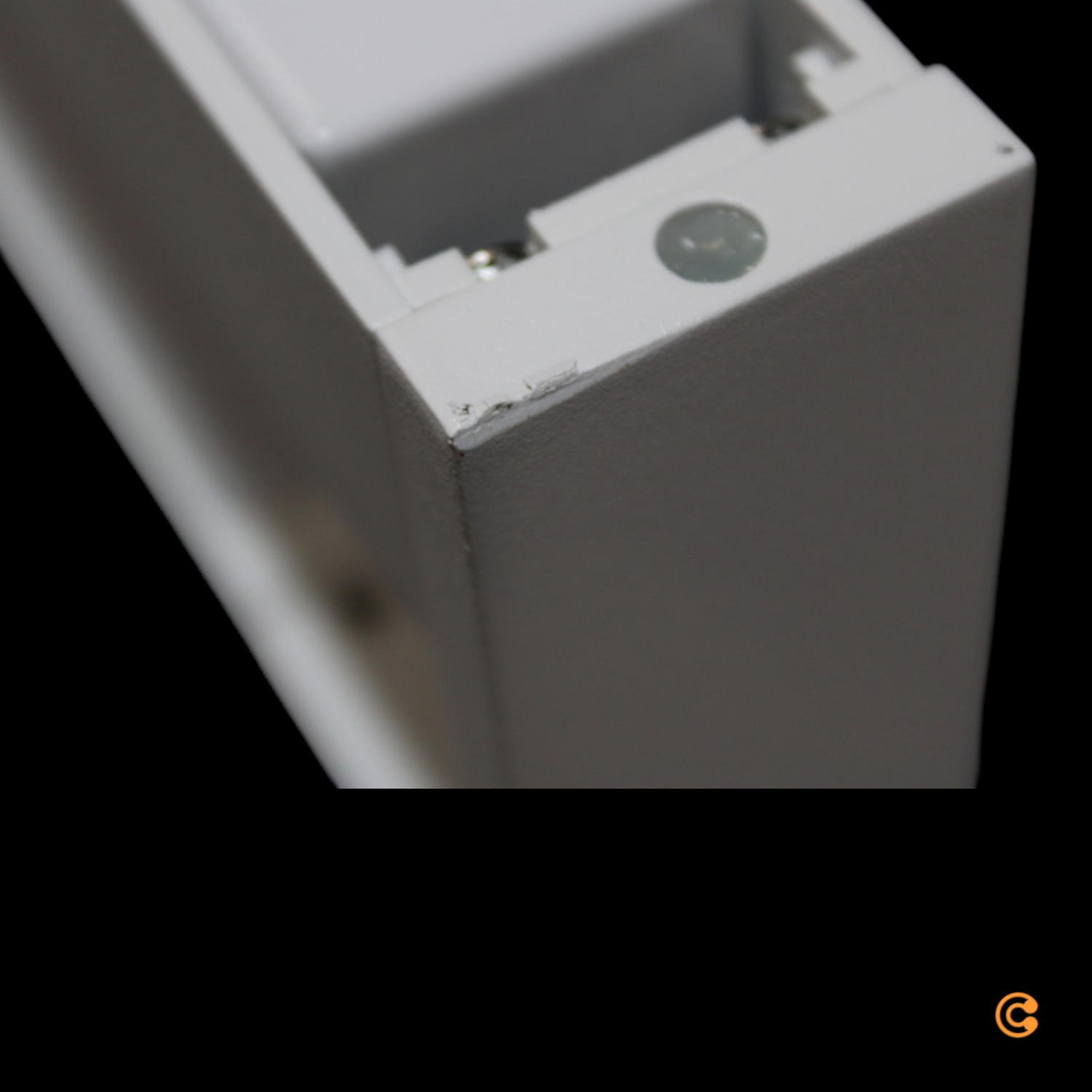 Arcchio Jora Led Wandleuchte Wandleuchte Lampe Leuchte Siehe Text/Foto B-Ware - 4251096591682