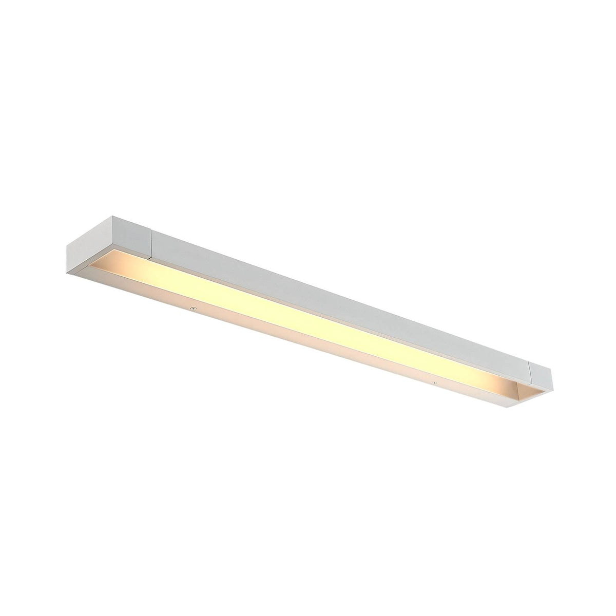Arcchio Wandleuchte Wandlampe LED Jora weiß Beleuchtung 60 cm SIEHE TEXT/FOTO - 4251096591682