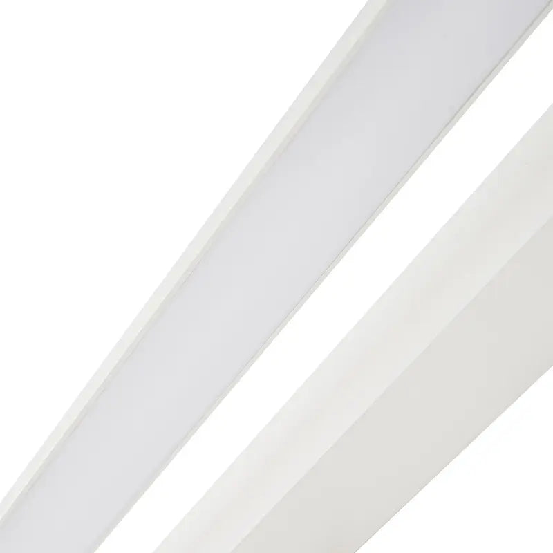 Arcchio Wandleuchte Jora LED Wandlampe Lampe schwenkbar IP44 90cm weiß 3000K - 4251096591705