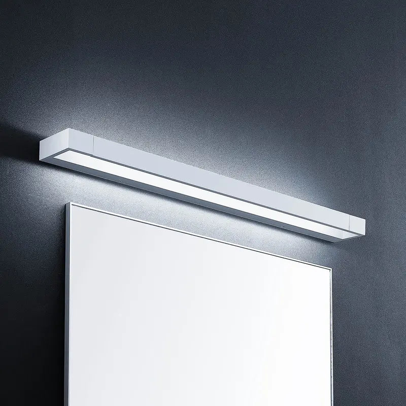 Arcchio Wandleuchte Jora LED Wandlampe Lampe schwenkbar IP44 90cm weiß 3000K - 4251096591705
