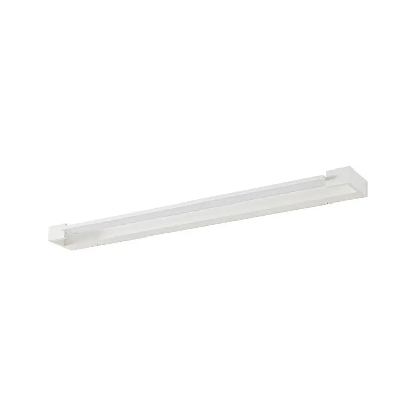 Arcchio Wandleuchte Jora LED Wandlampe Lampe schwenkbar IP44 90cm weiß 3000K - 4251096591705