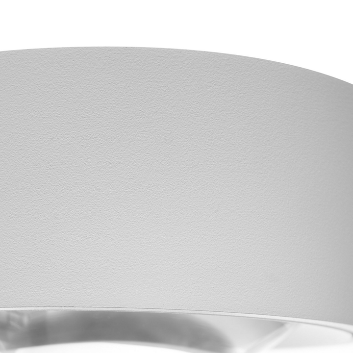 Arcchio Rotari Led Wandleuchte Linse Up Down Wandlampe Lampe Leuchte Spot Licht B-Ware - 4251911759853