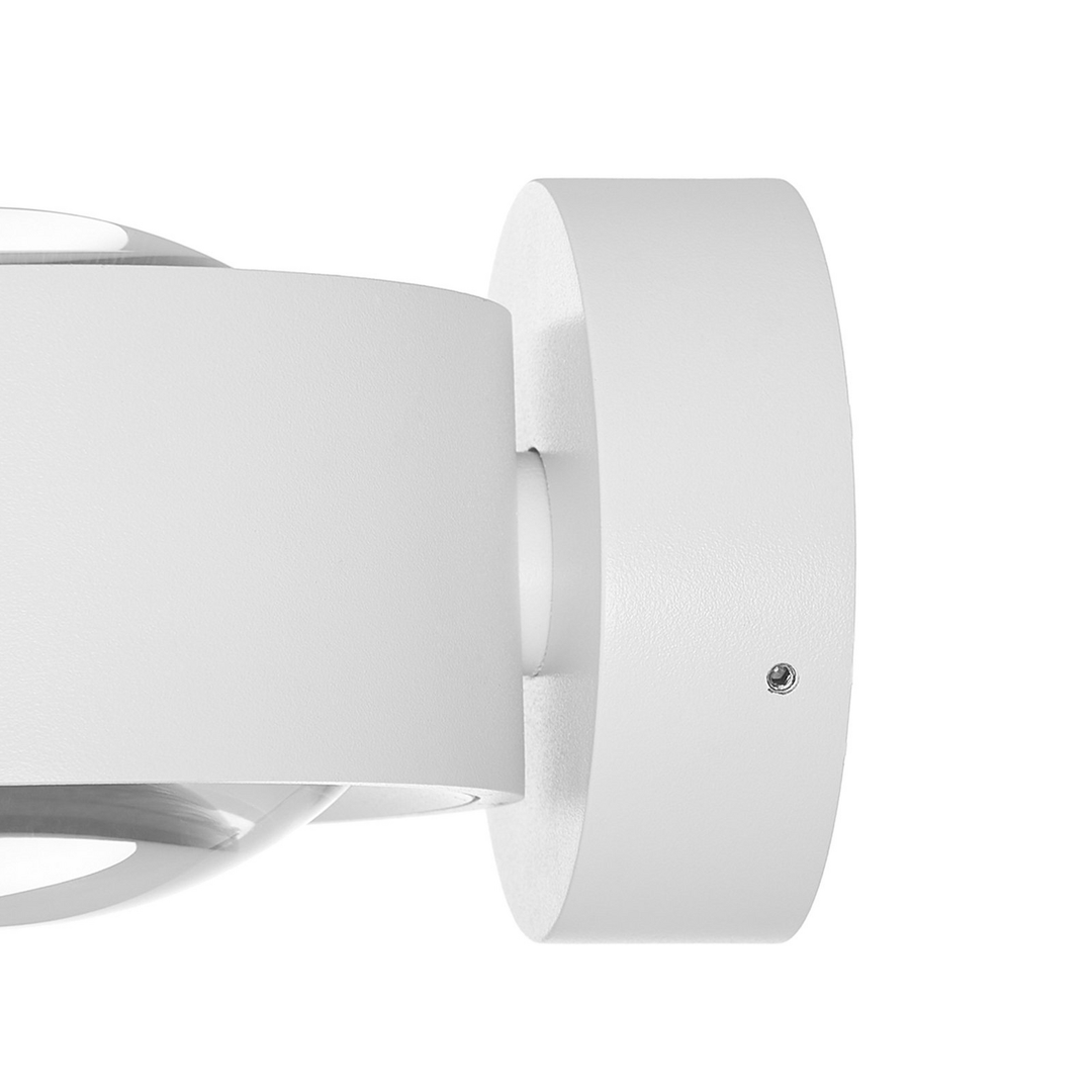 Arcchio Rotari Led Wandleuchte Linse Up Down Wandlampe Lampe Leuchte Spot Licht B-Ware - 4251911759853