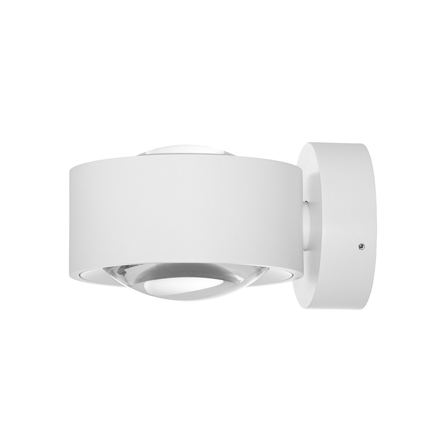 Arcchio Rotari Led Wandleuchte Linse Up Down Wandlampe Lampe Leuchte Spot Licht B-Ware - 4251911759853