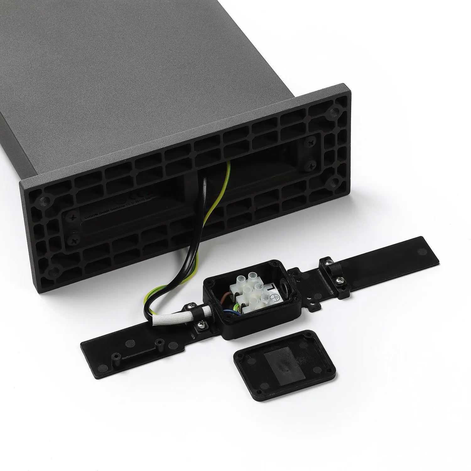 B-Ware Arcchio Advik Led Wegelampe Wegleuchte Außenleuchte Lampe Leuchte 60 Cm Außen - 4251096566345