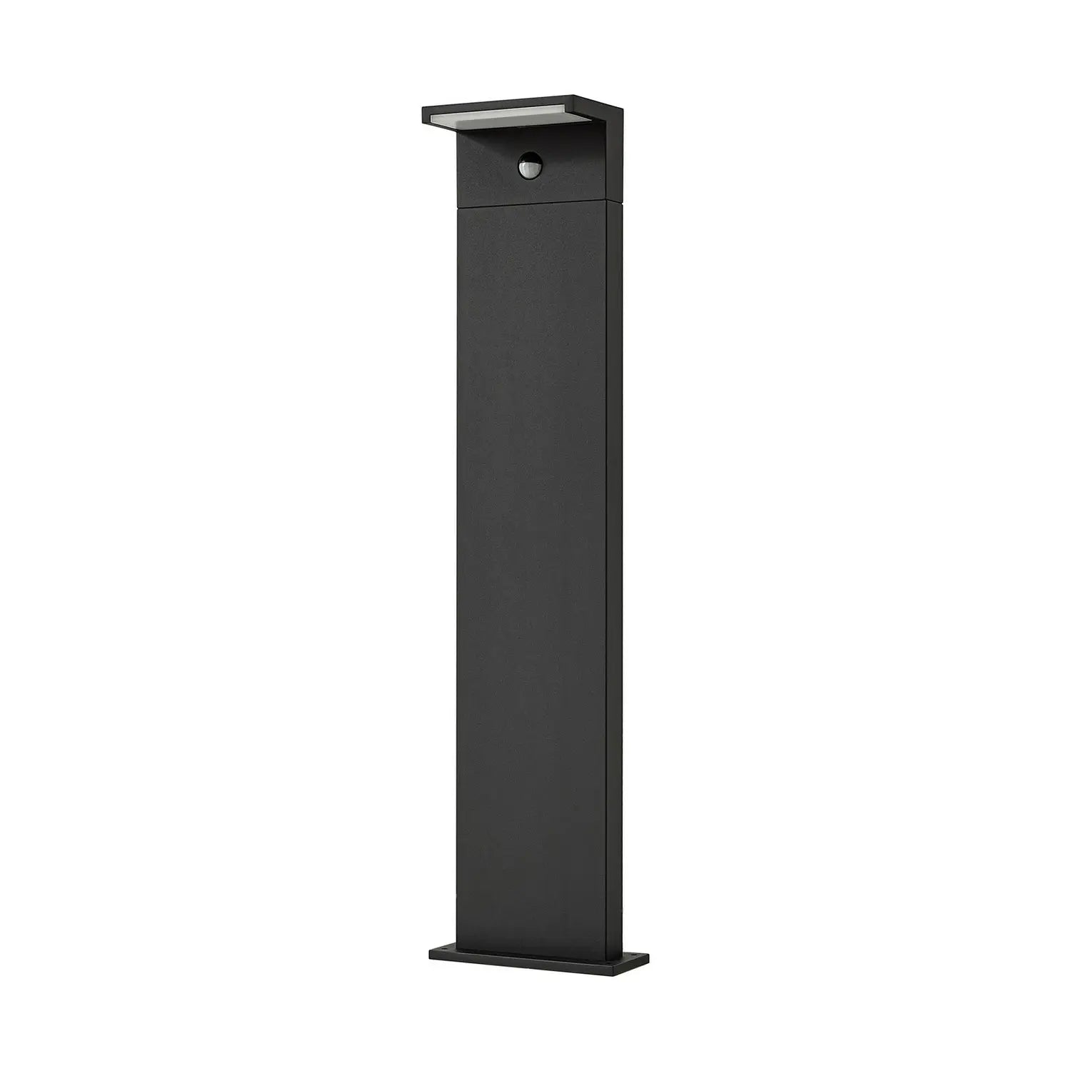 B-Ware Arcchio Wegeleuchte Pollerleuchte Led Iberion Sensor Schwarz Aluminium Bewegu788