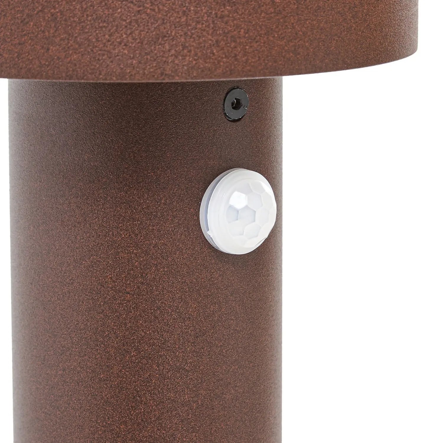 B-Ware Arcchio Wegeleuchte Wegelampe Led Milten Rost Bewegungssensor 65 Cm Außenbereich - 4255830906466