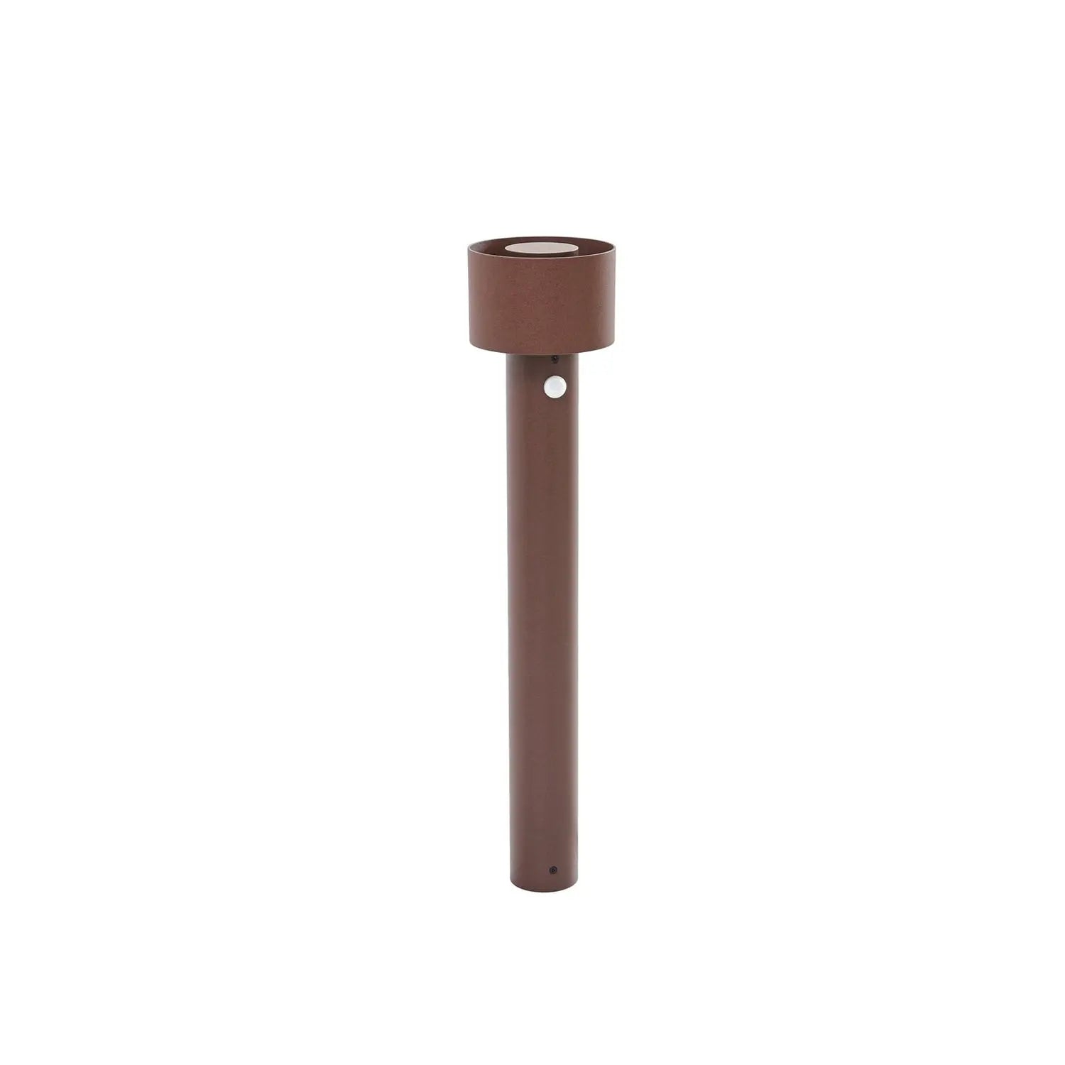 B-Ware Arcchio Wegeleuchte Wegelampe Led Milten Rost Bewegungssensor 65 Cm Außenbereich - 4255830906466